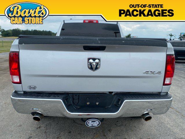 Used 2019 RAM 1500 Express AWD/4WD image 5