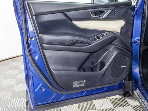 Used 2022 Subaru Ascent Limited w/ Technology Package image 37