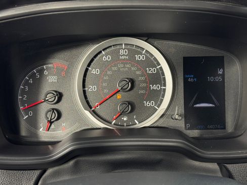 Used 2020 Toyota Corolla SE image 15