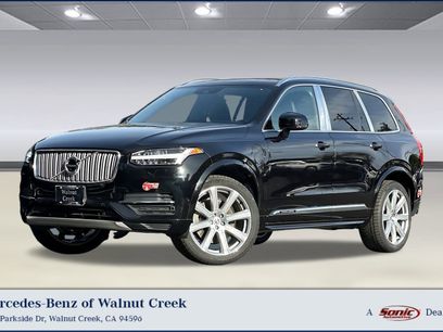Used 2017 Volvo XC90 T8 Excellence