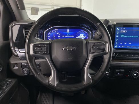 Used 2024 Chevrolet Silverado 2500 LT w/ Z71 Sport Edition image 20