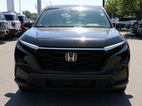 Used 2023 Honda CR-V EX-L image 3