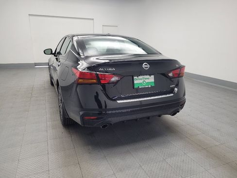 Used 2022 Nissan Altima 2.5 SL AWD/4WD image 6