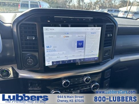 Used 2023 Ford F150 Raptor image 16