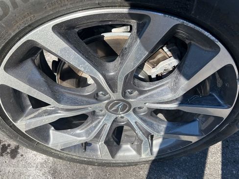 Used 2023 Acura MDX SH-AWD w/ Technology Package image 42