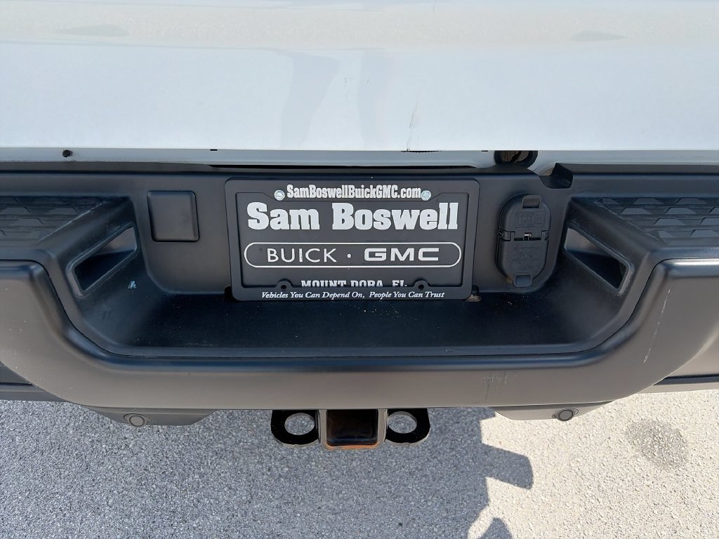 Used 2024 RAM 2500 Tradesman w/ Bed Utility Group AWD/4WD image 34