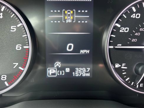 Certified 2026 Subaru Forester Premium AWD/4WD image 18