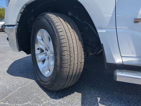 Used 2023 RAM 1500 Laramie RWD image 38