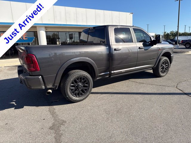Used 2026 RAM 3500 Limited AWD/4WD image 14