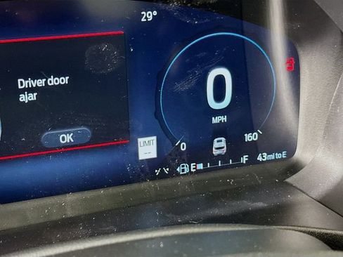 New 2026 Ford Explorer Active image 12