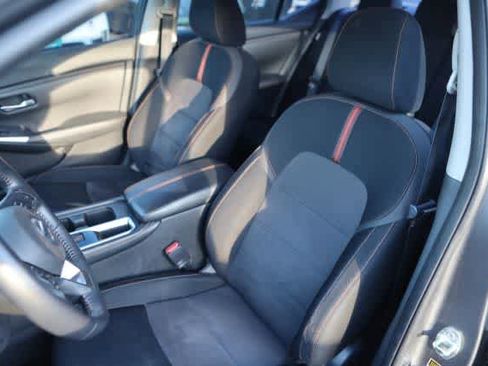 Used 2020 Nissan Sentra SR image 10