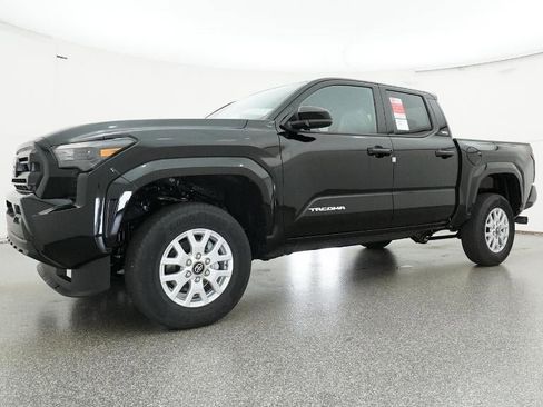 New 2025 Toyota Tacoma SR5 image 50