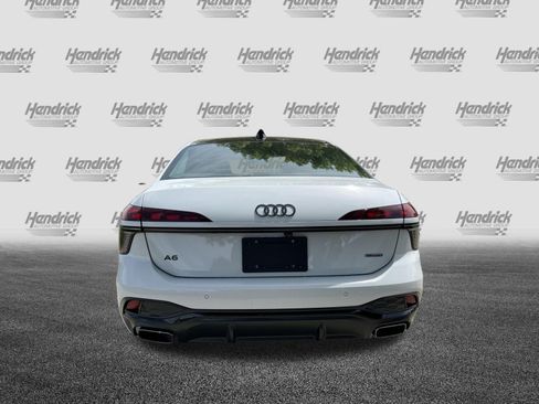 Certified 2026 Audi A6 Prestige AWD/4WD image 8
