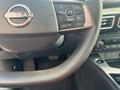 Used 2026 Nissan Sentra S w/ Floor Mat Package FWD image 23