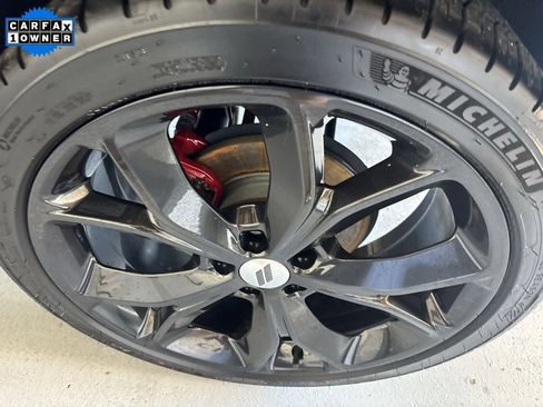 Used 2024 Dodge Hornet GT Plus image 12