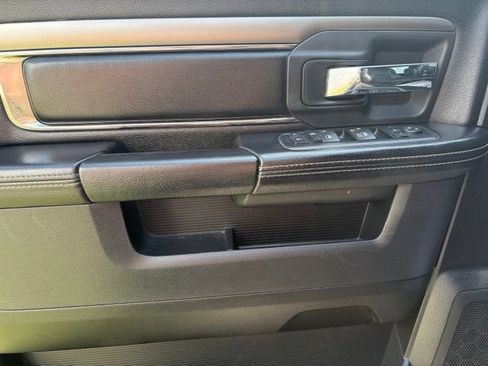 Used 2016 RAM 1500 Sport w/ Black Ram 1500 Sport Group AWD/4WD image 22