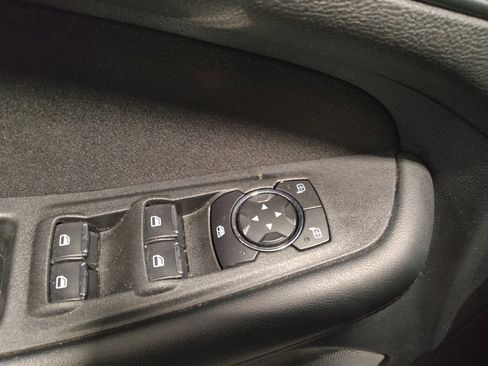 Used 2019 Ford Edge SE w/ SE Fleet Driver's Package image 27