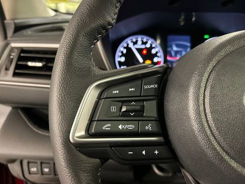 New 2026 Subaru Ascent Limited image 13