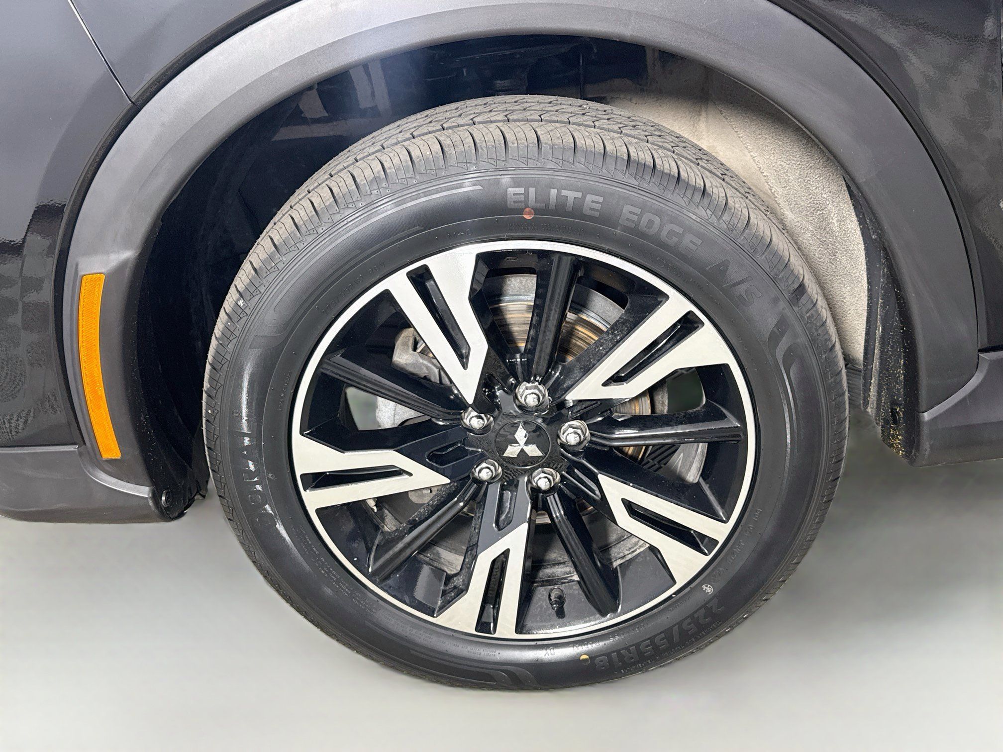 Used 2024 Mitsubishi Eclipse Cross SE AWD/4WD image 38