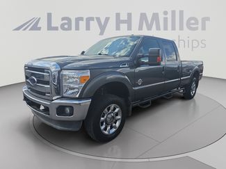 Used 2015 Ford F350 Lariat AWD/4WD video 1