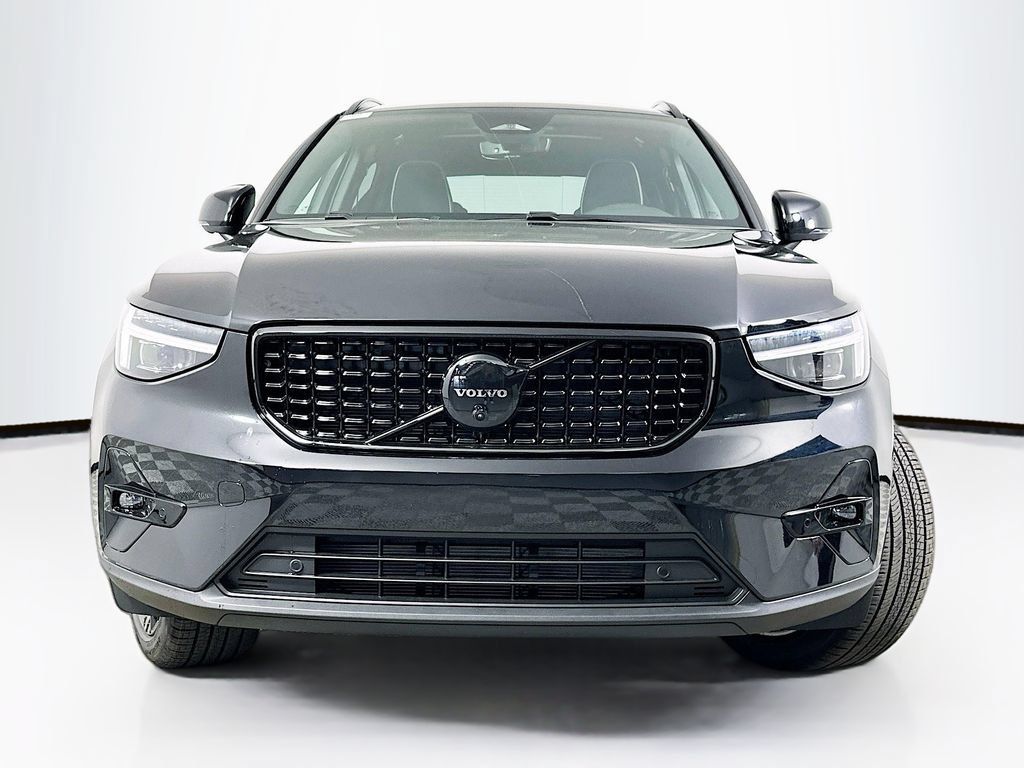Used 2026 Volvo XC40 B5 Ultra w/ Protection Package Premier AWD/4WD image 5