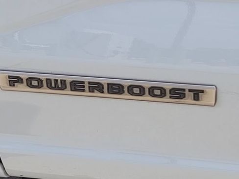 Certified 2024 Ford F150 Platinum AWD/4WD image 15