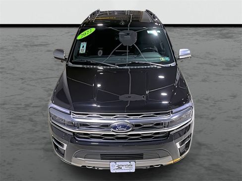 Used 2022 Ford Expedition Platinum image 6