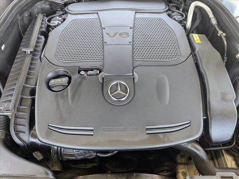 Used 2014 Mercedes-Benz E 350 Sedan image 24