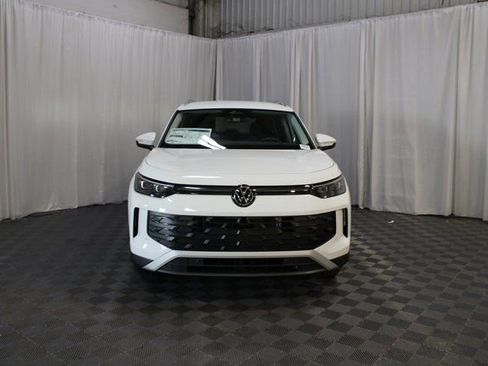 New 2026 Volkswagen Tiguan S image 29