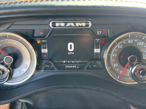 Used 2021 RAM 1500 Limited image 20