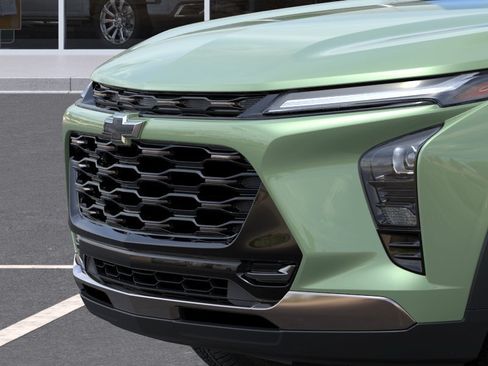 New 2026 Chevrolet Trax ACTIV w/ Driver Confidence Package FWD image 13