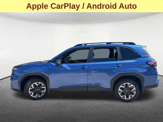 Certified 2026 Subaru Forester Premium AWD/4WD image 7
