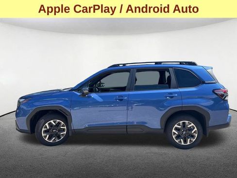 Certified 2026 Subaru Forester Premium AWD/4WD image 7