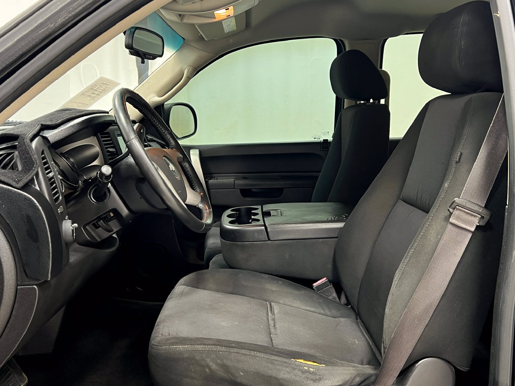 Used 2013 Chevrolet Silverado 1500 LT w/ All-Star Edition RWD image 11