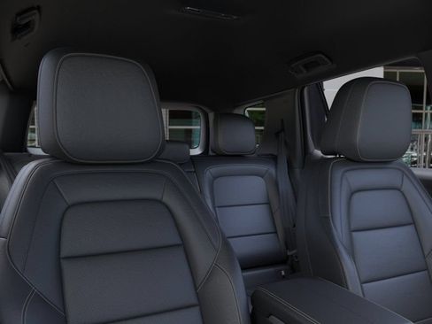 New 2027 GMC Terrain Elevation w/ Elevation Premium Package FWD image 24
