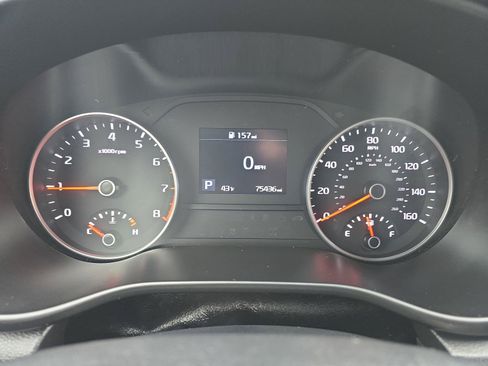 Used 2022 Kia Sportage Nightfall Edition image 19