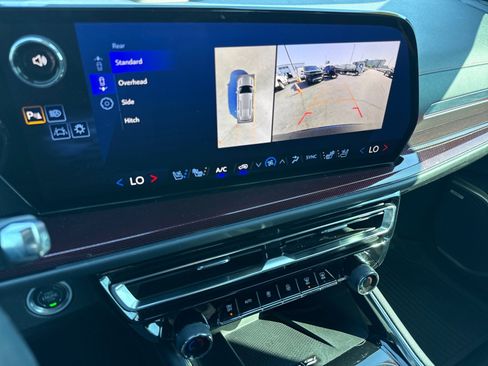 Used 2024 Chevrolet Traverse RS w/ LPO, Floor Liner Package FWD image 18