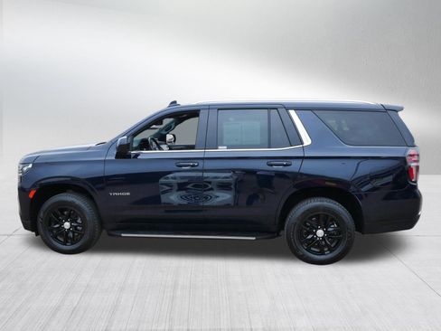 Used 2023 Chevrolet Tahoe LT AWD/4WD image 4