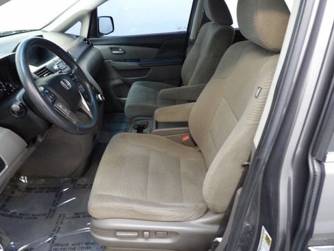 Used 2012 Honda Odyssey EX image 8