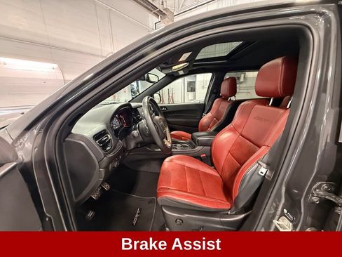 Used 2023 Dodge Durango SRT AWD/4WD image 13