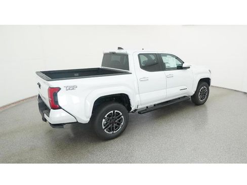 New 2025 Toyota Tacoma TRD Sport image 9
