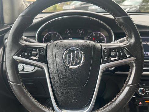 Used 2017 Buick Encore Preferred image 22