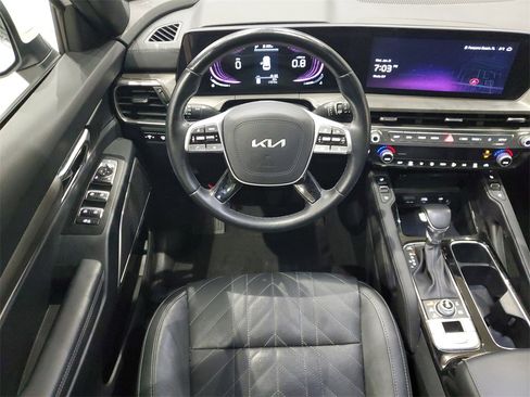 Used 2024 Kia Telluride EX X-Line image 10
