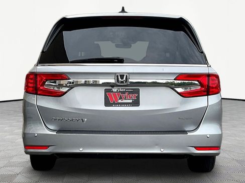 Used 2018 Honda Odyssey EX-L image 5