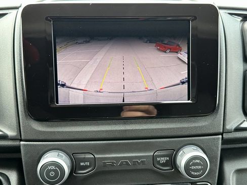 New 2026 RAM ProMaster 2500 w/ Safety Group FWD image 29