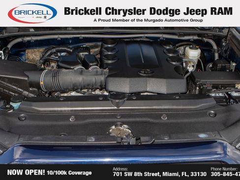 Used 2023 Toyota 4Runner SR5 image 33