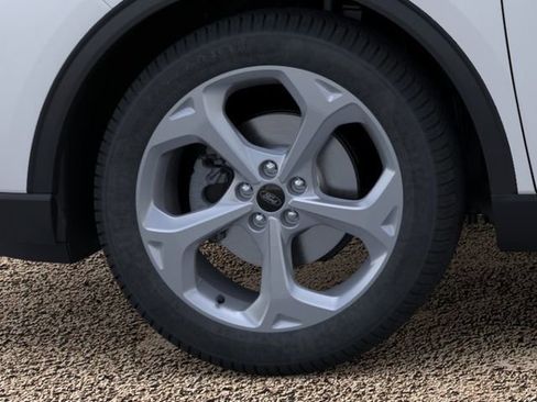 New 2026 Ford Escape ST-Line w/ Tech Pack #1 image 19