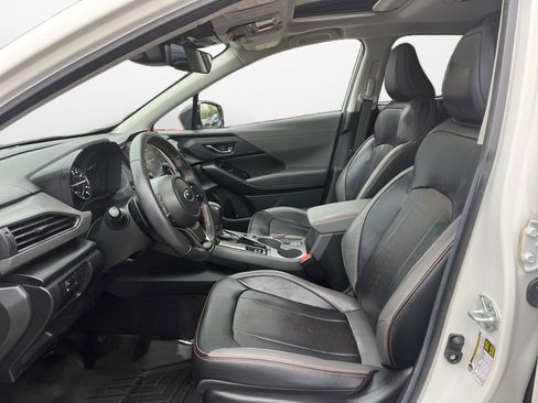 Used 2024 Subaru Crosstrek 2.5i Limited w/ Popular Package #4A image 11