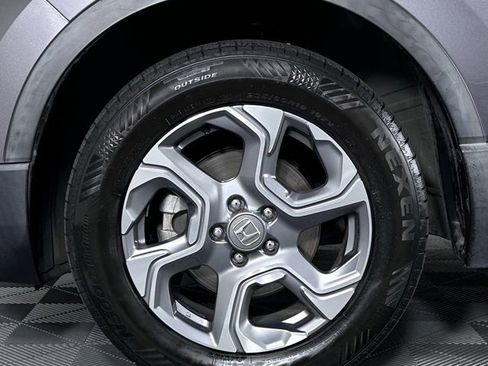 Used 2018 Honda CR-V EX-L image 13