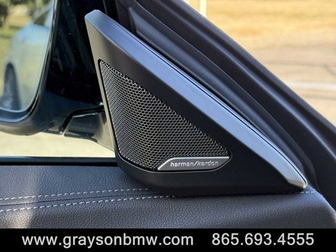 Used 2026 BMW Z4 sDrive30i image 16